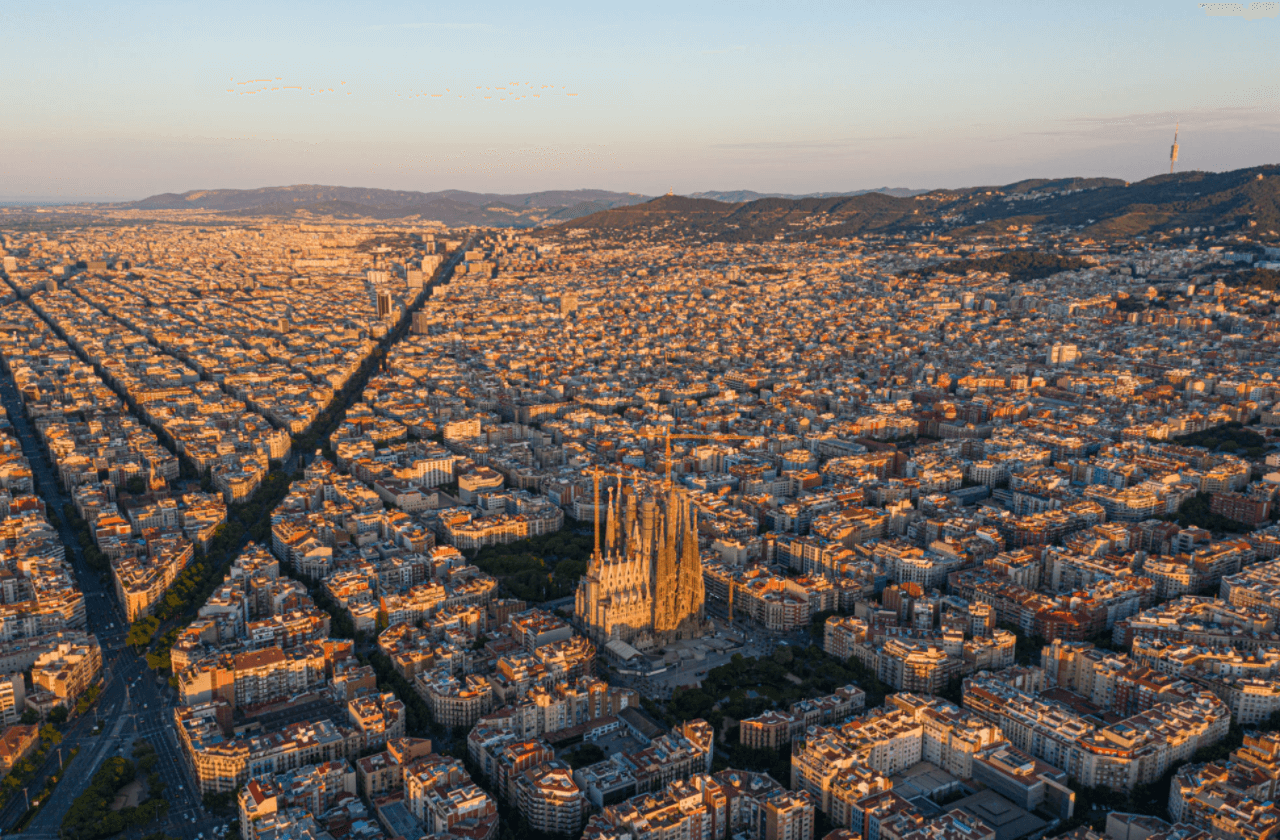 Escorts en Barcelona para Erospain