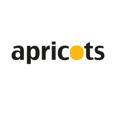 Logo de Apricots