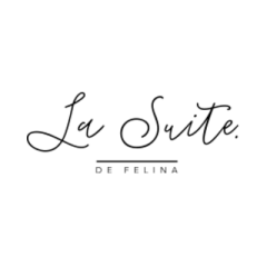 Logo de La Suite BCN