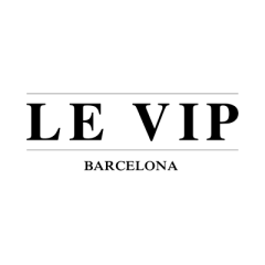 Logo de Le VIP Escorts